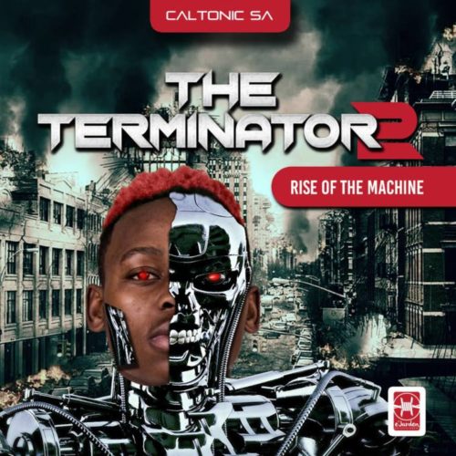 Terminator 2 (The Rise of the Machine) by Caltonic SA | Album