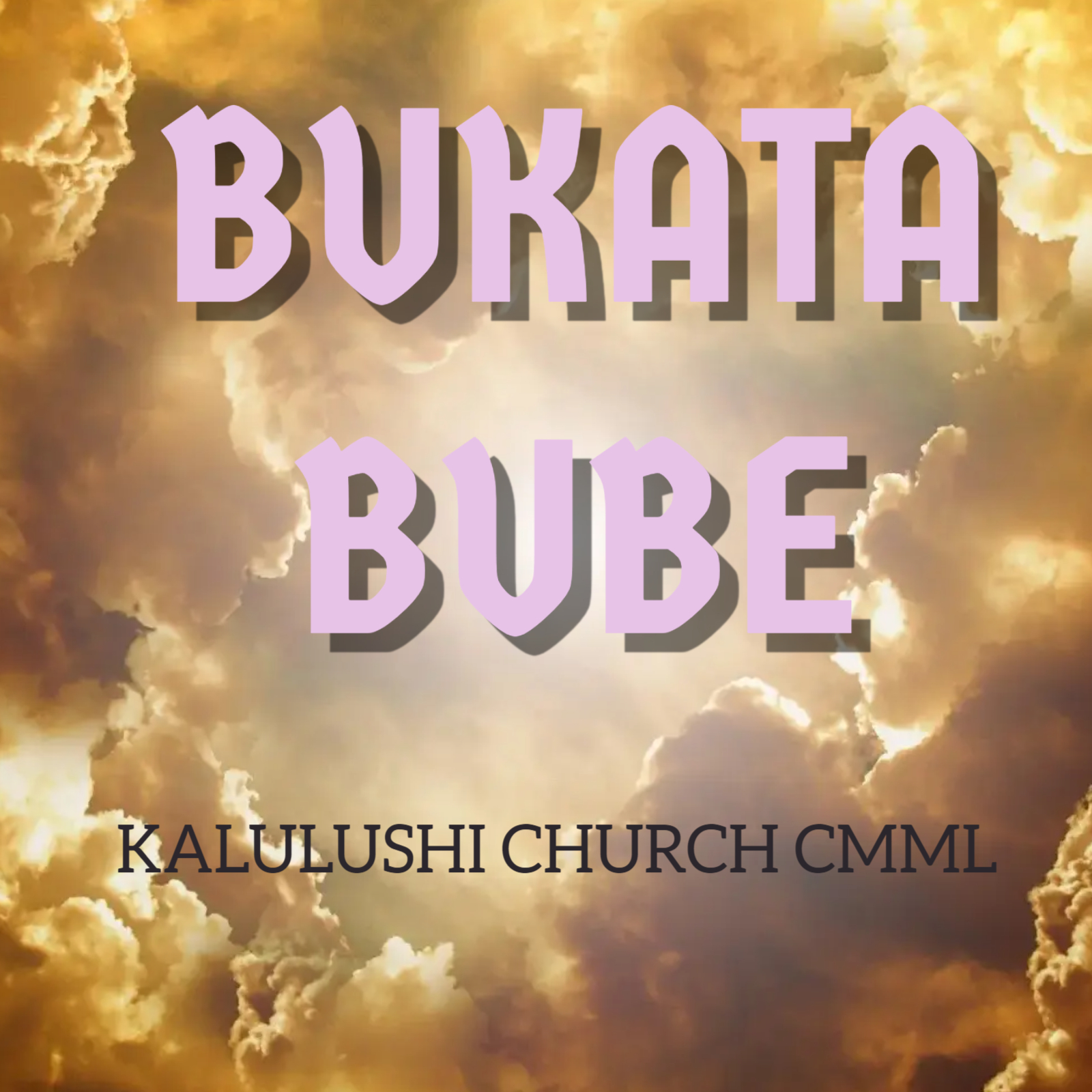 Bukata Bube