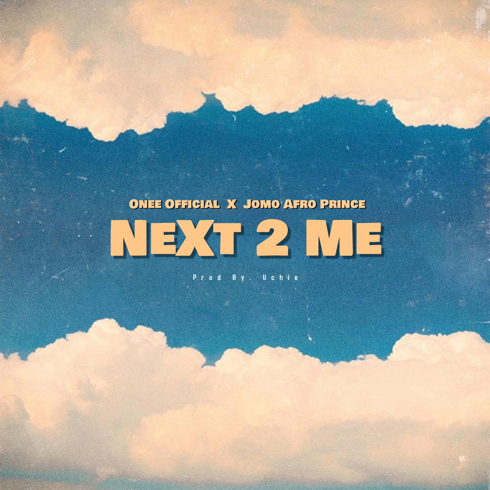 Next 2 Me (Ft Jomo Afro Prince)
