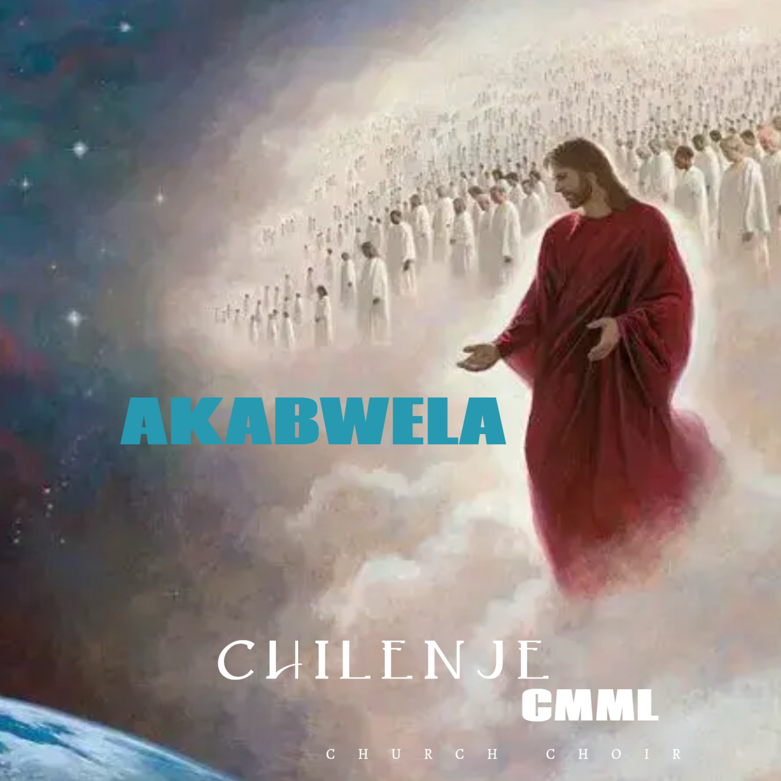 Yesu Mwata Tukusakilila