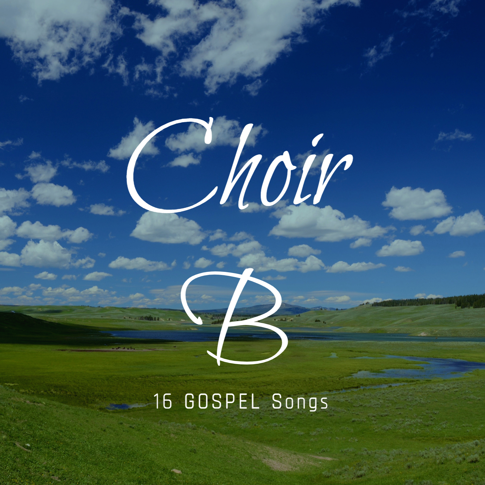 Ngachinshi Chingapatulula by Chililabobwe Gospel Singers CMML | Album