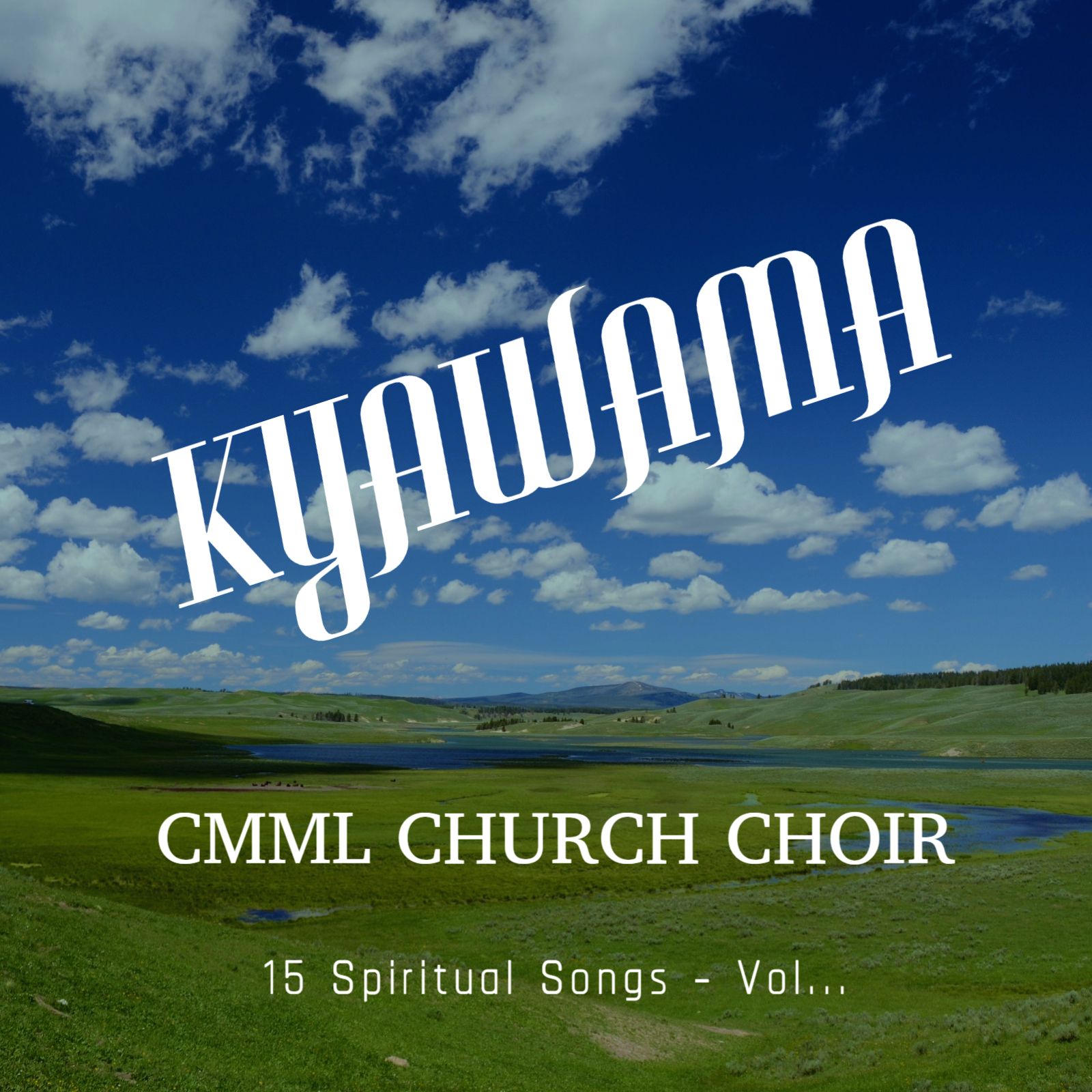 Kyawama CMML Church Choir