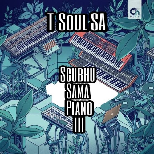 Sgubhu Sama Piano III