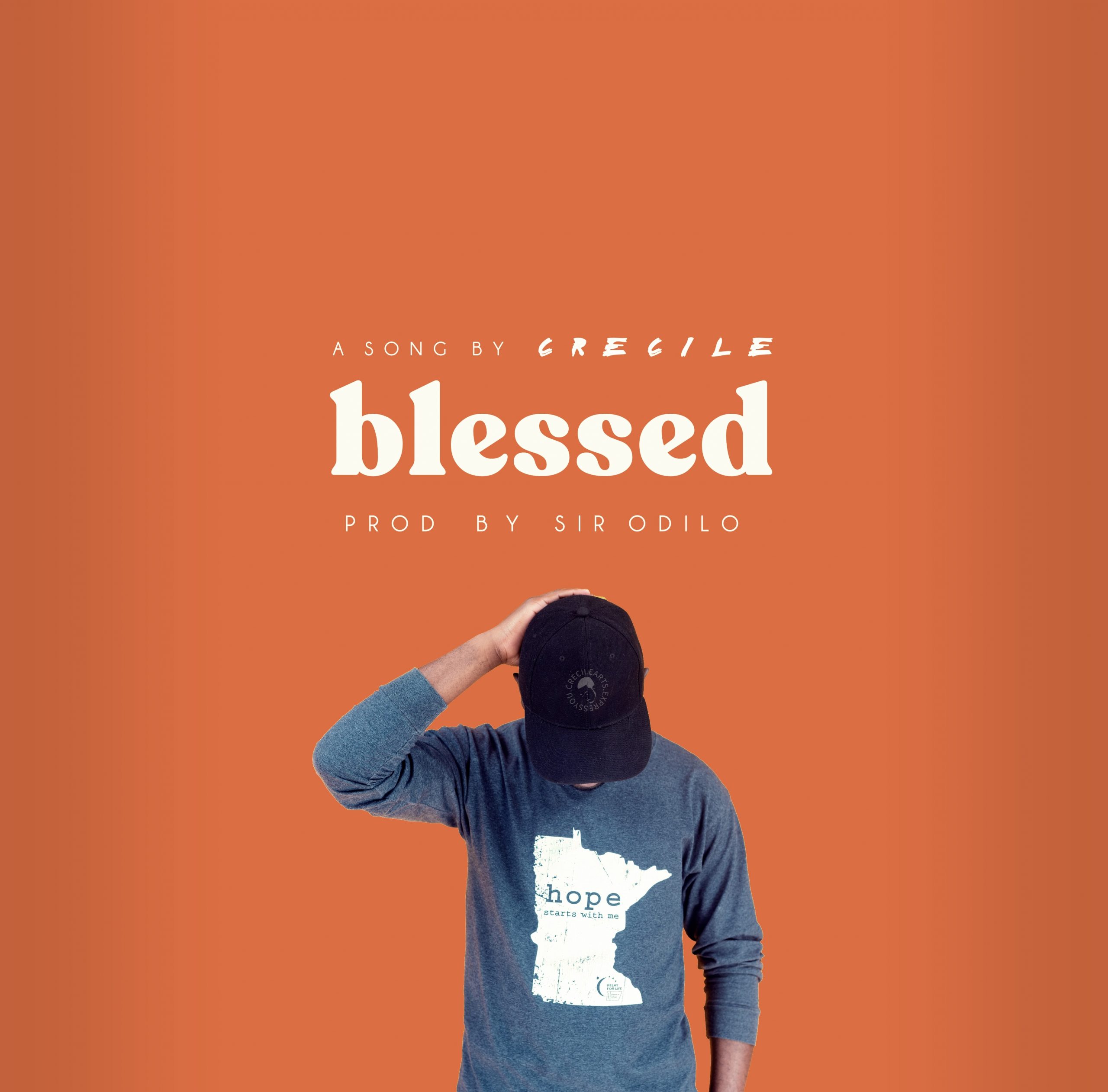 Blessed (Ft Ulemu)
