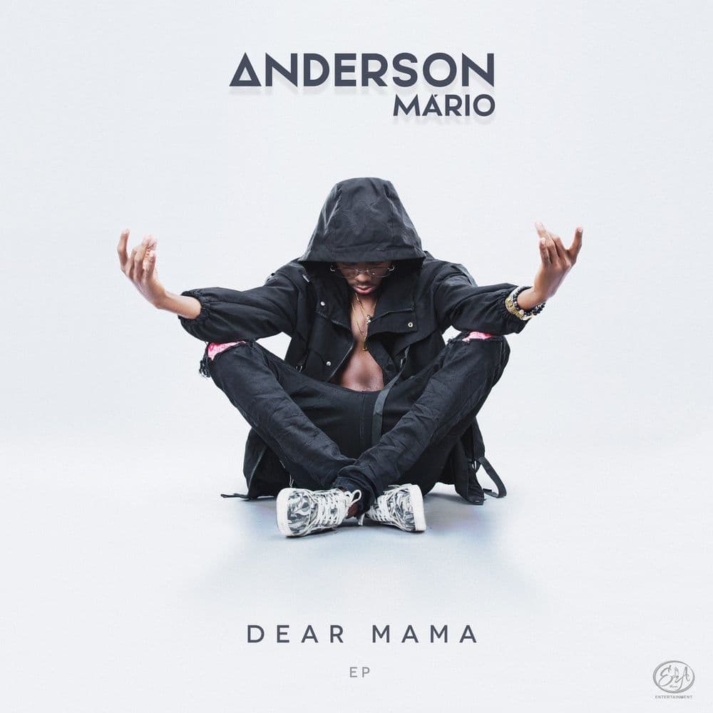 Dear Mama EP by Anderson Mário | Album