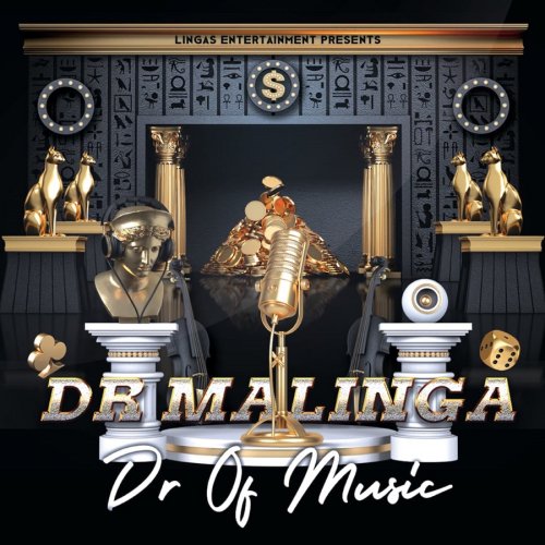 Dr Of Music by Dr Malinga | Album