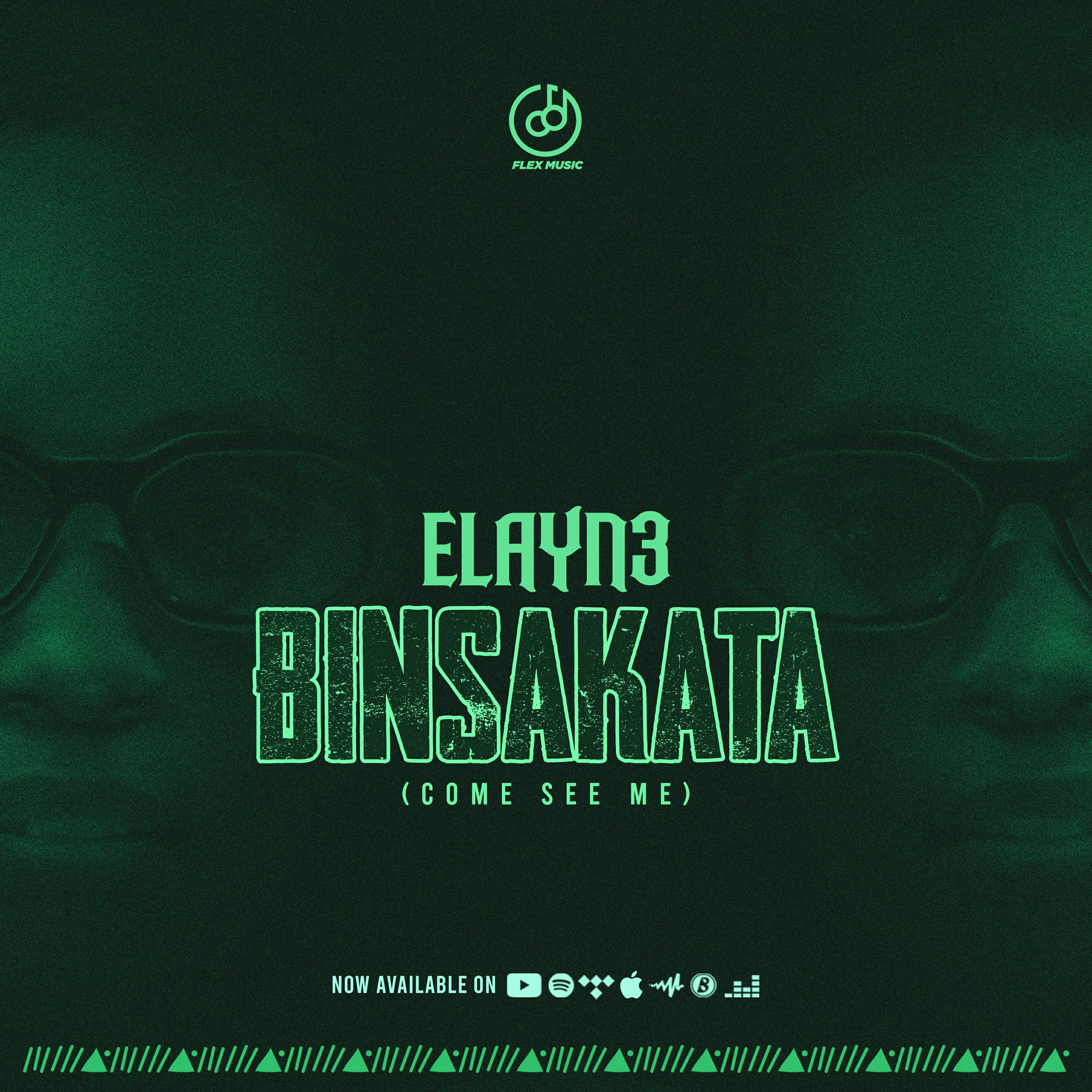 Binsakata (Come See Me)