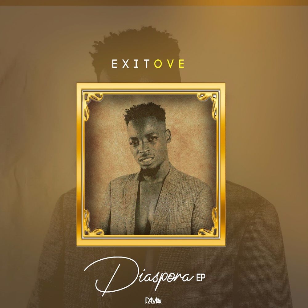 Diaspora EP by Exitove | Album