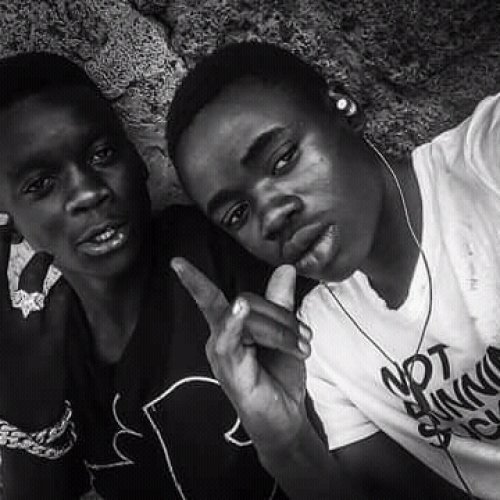 Ghettofreestyel (Ft Dejagga)