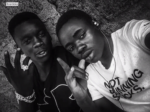 Ghettofreestyel (Ft Dejagga)