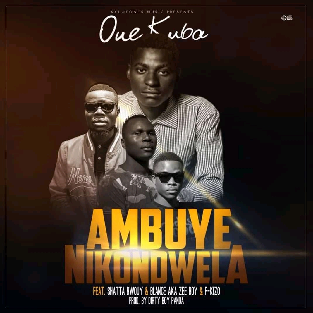 Ambuye nikondwela