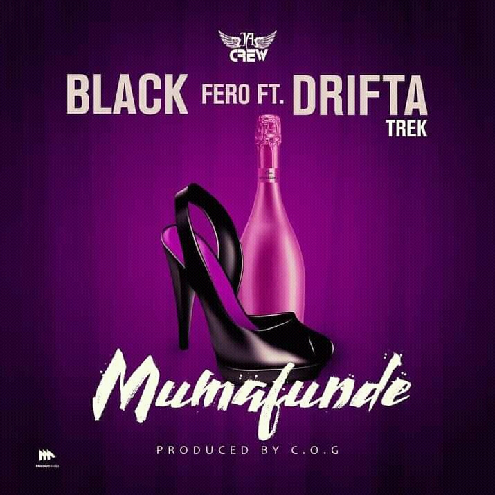 Kamatyoka (Blaq Fero ft Drifta Trek)