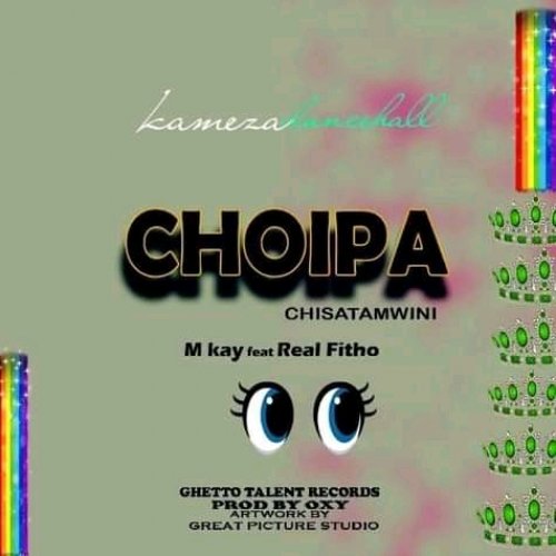 Choipa (Ft Real Fitho)