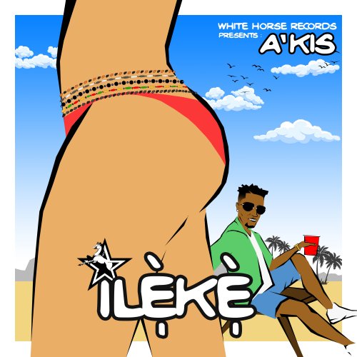 Ileke
