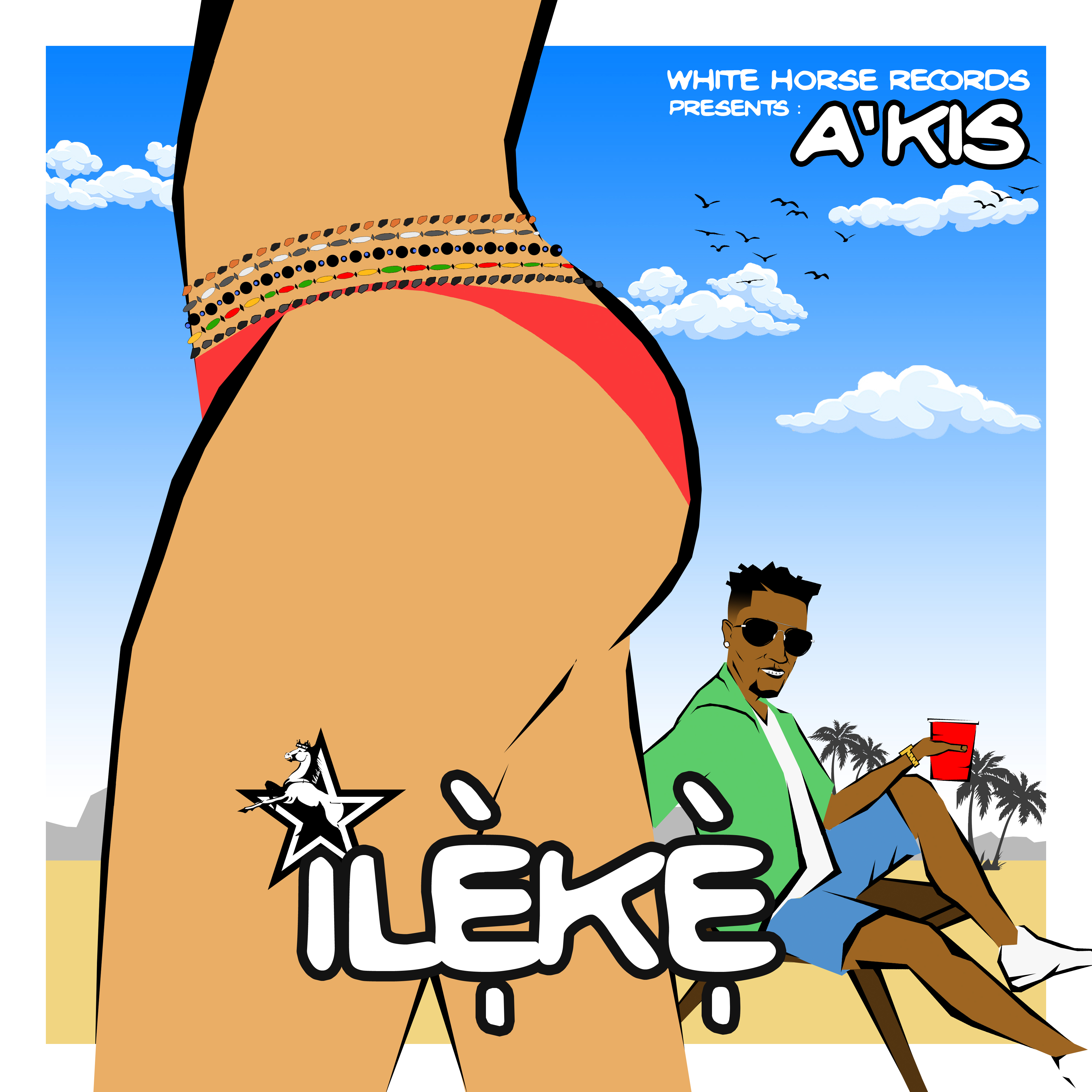 Ileke