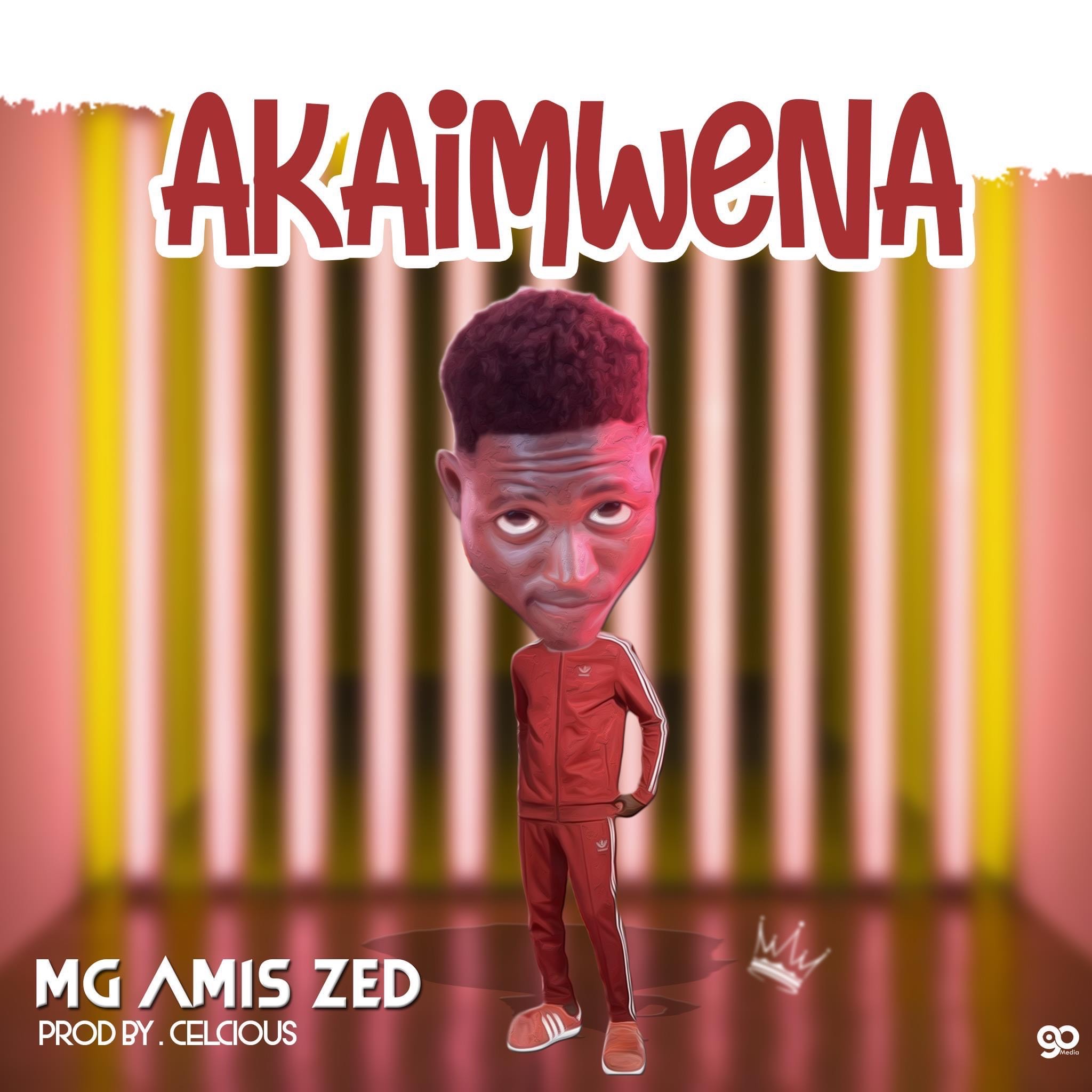 Akaimwena