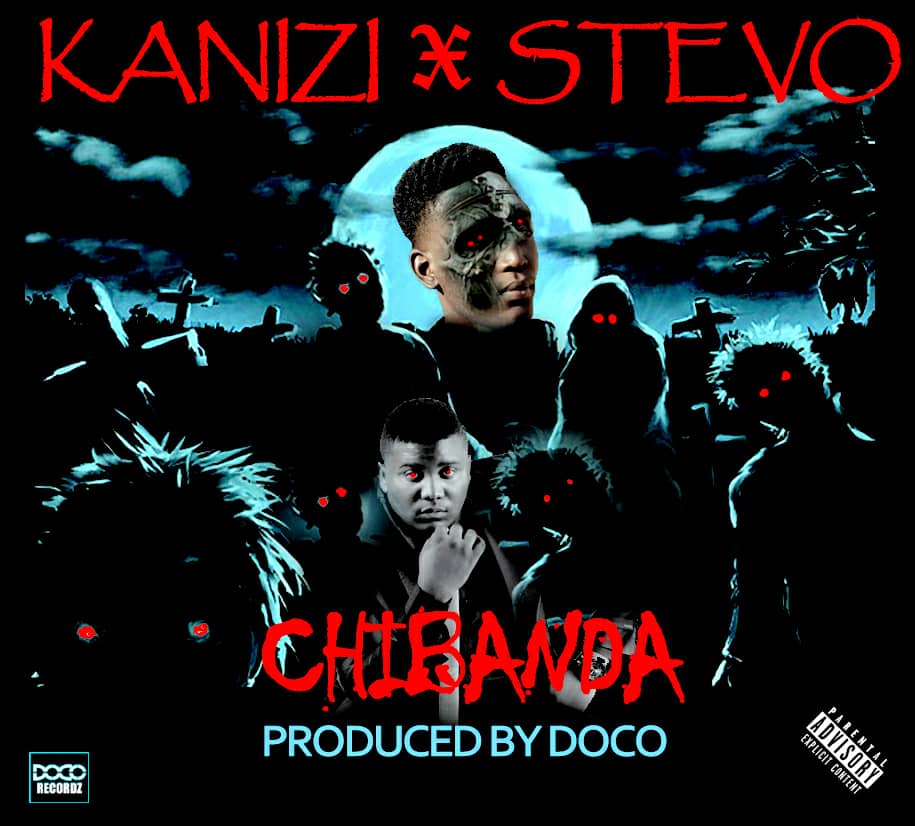 Chibanda (Ft Stevo)