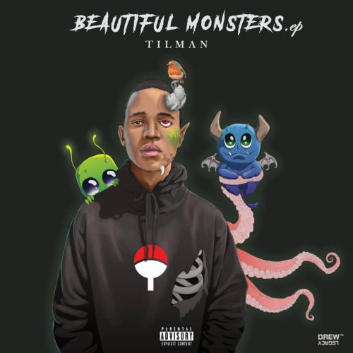 Beautiful Monsters EP