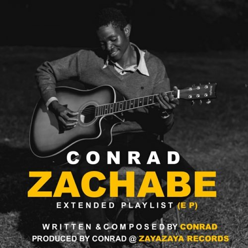 Zachabe EP