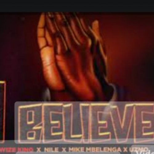 I believe