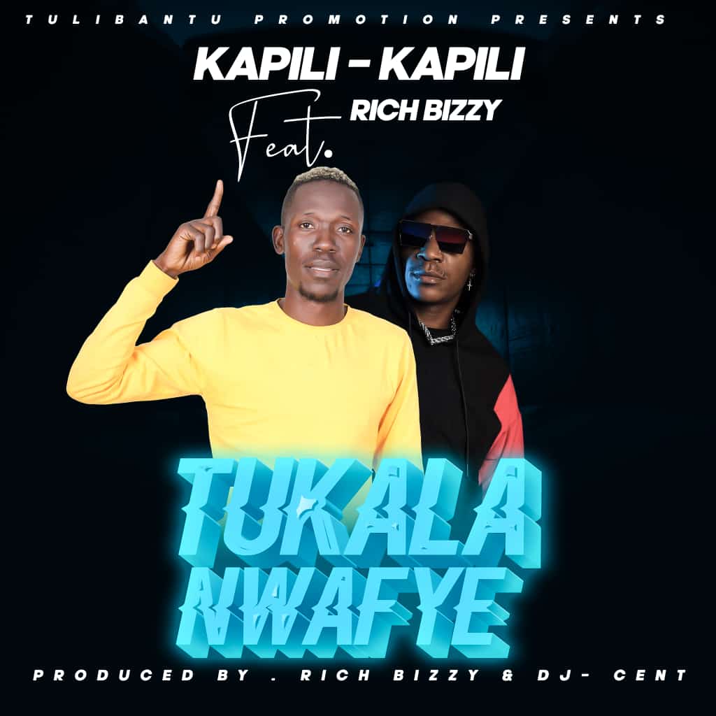 Kapili Kapili | Zambia - AfroCharts