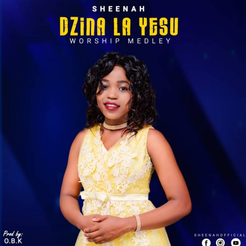 Dzina la Yesu Worship Medley