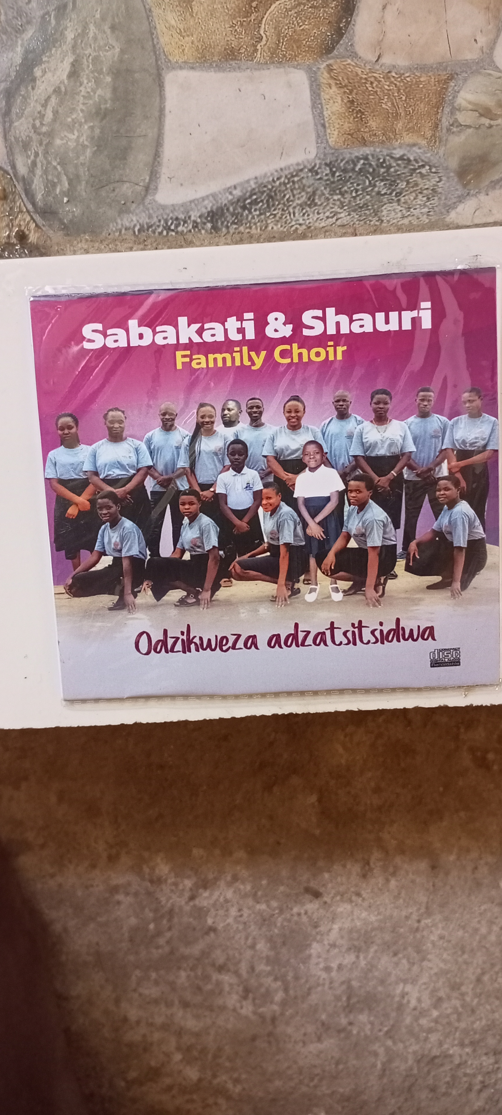 Steve Sabakati