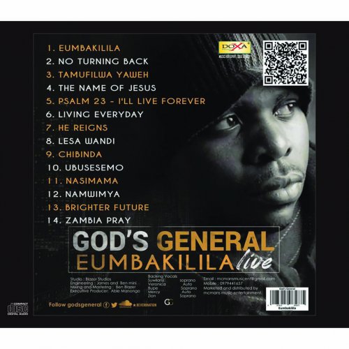 EUMBAKILILA