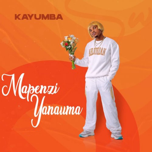 Mapenzi Yanauma