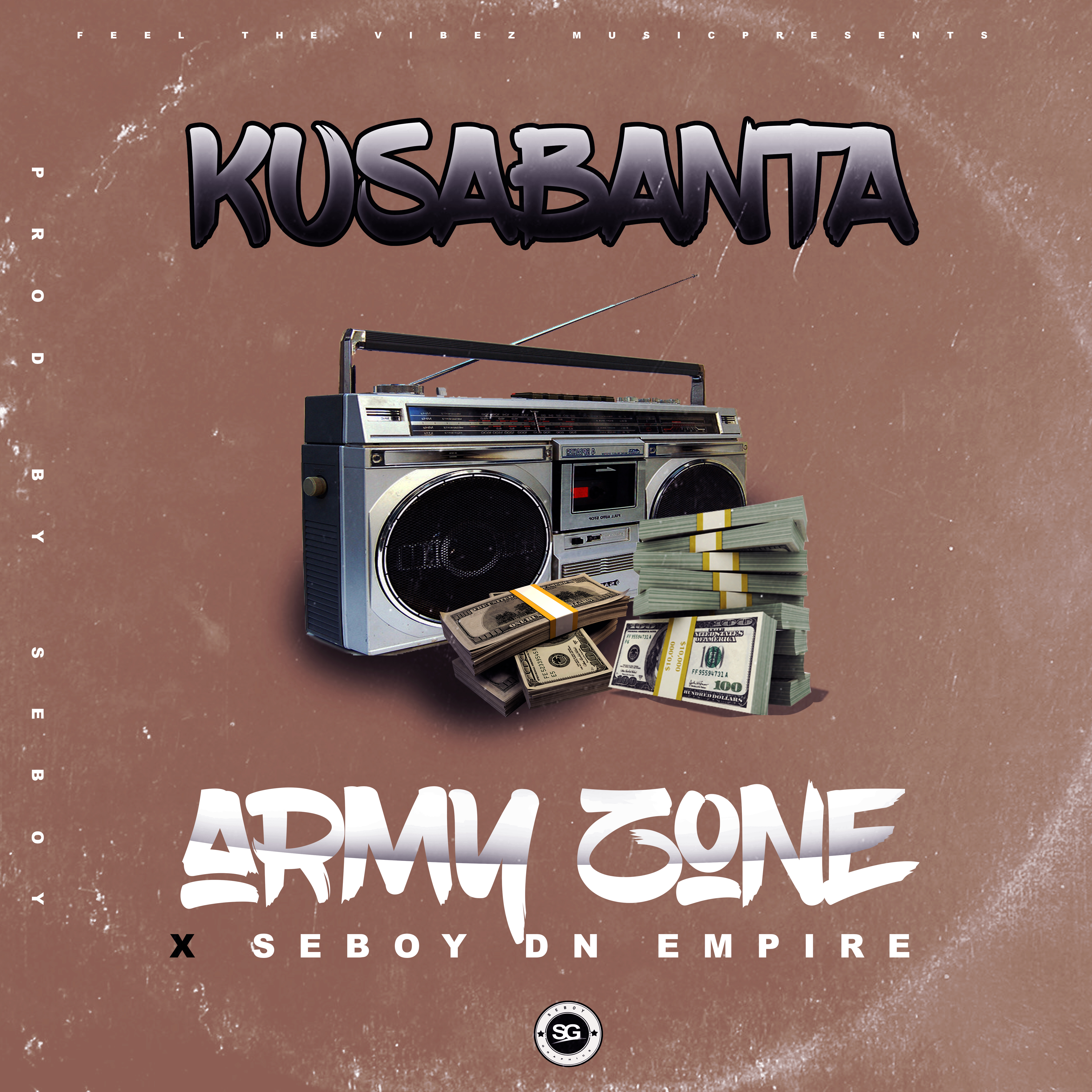 Kusabanta (Ft Army Zone)