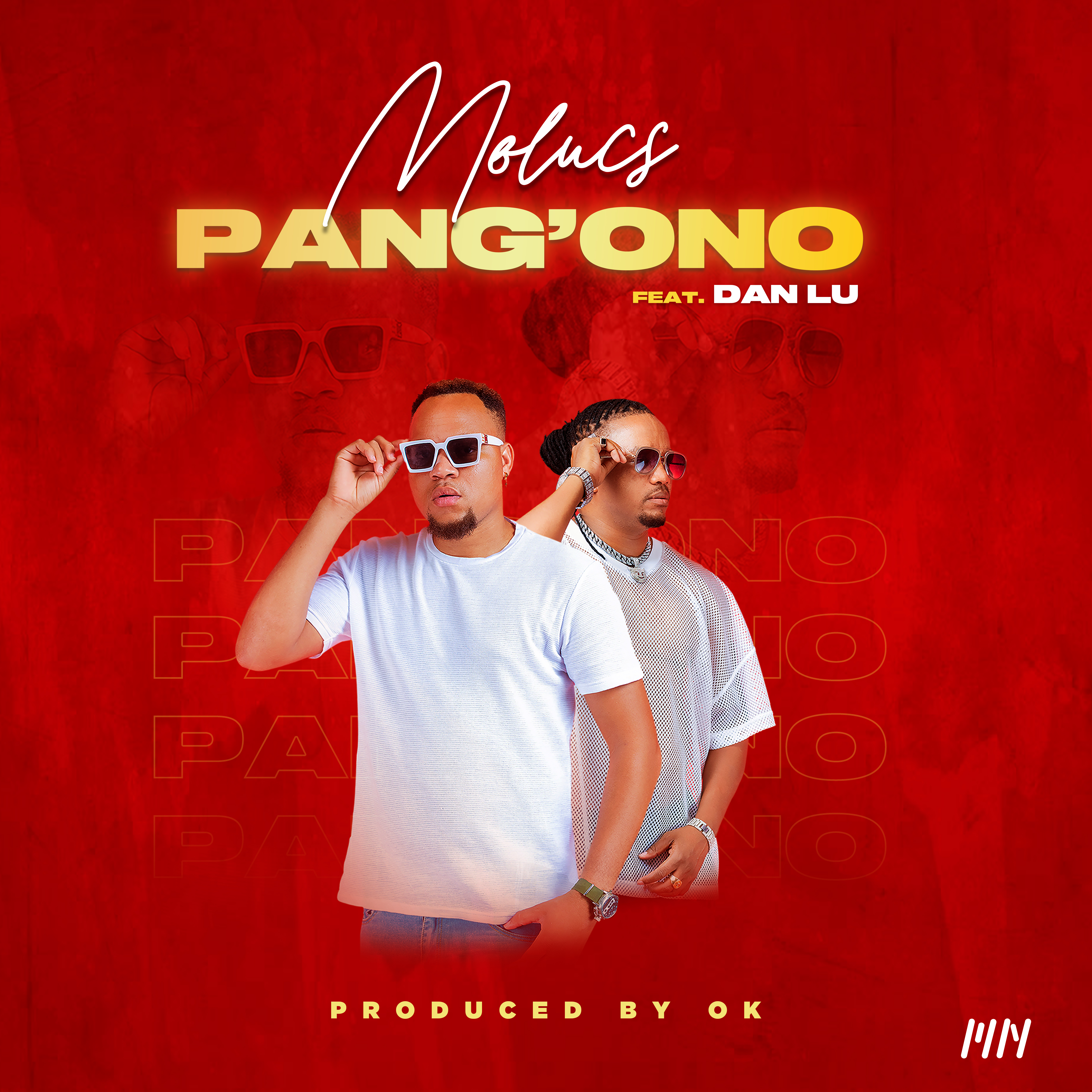 PANG'ONO