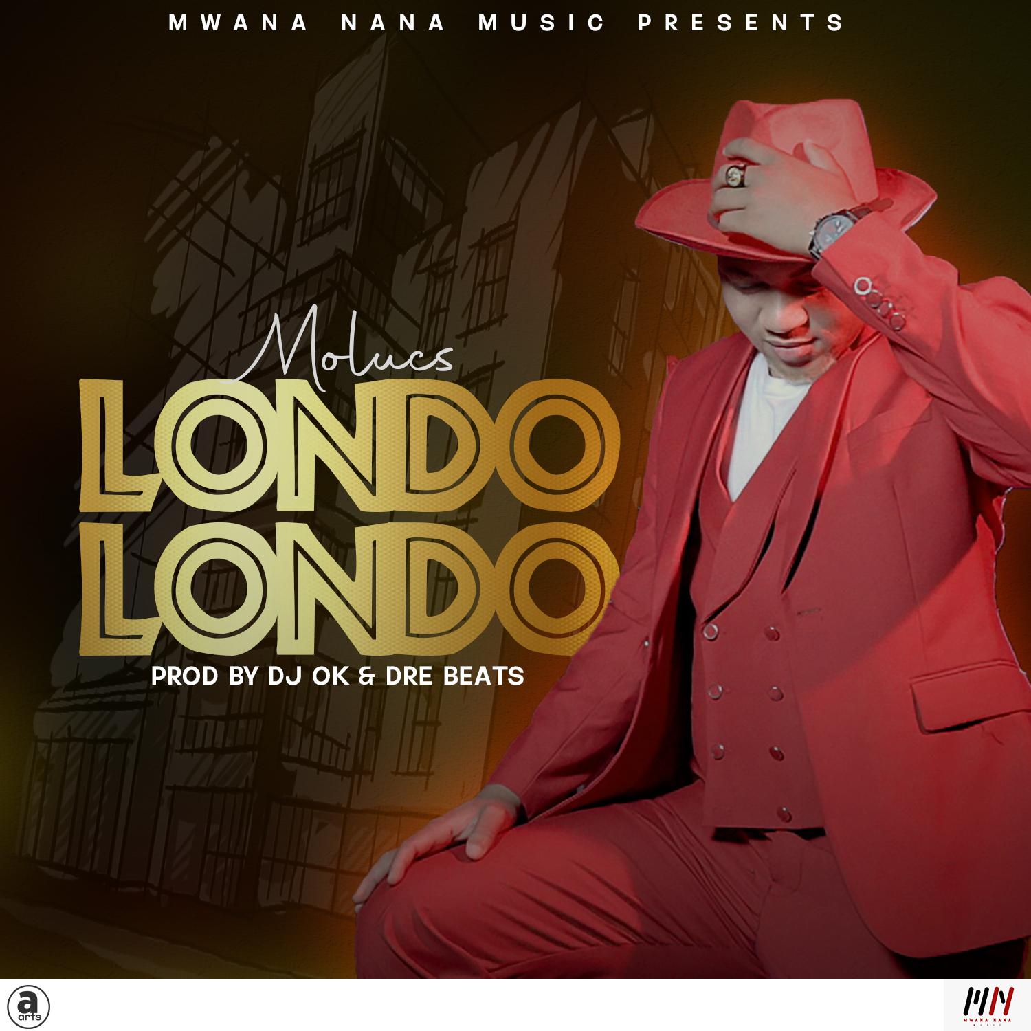 LONDO LONDO