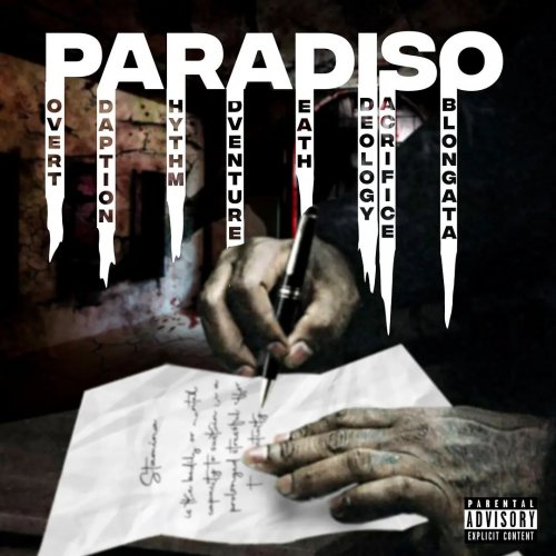 Paradiso by Stamina | Album