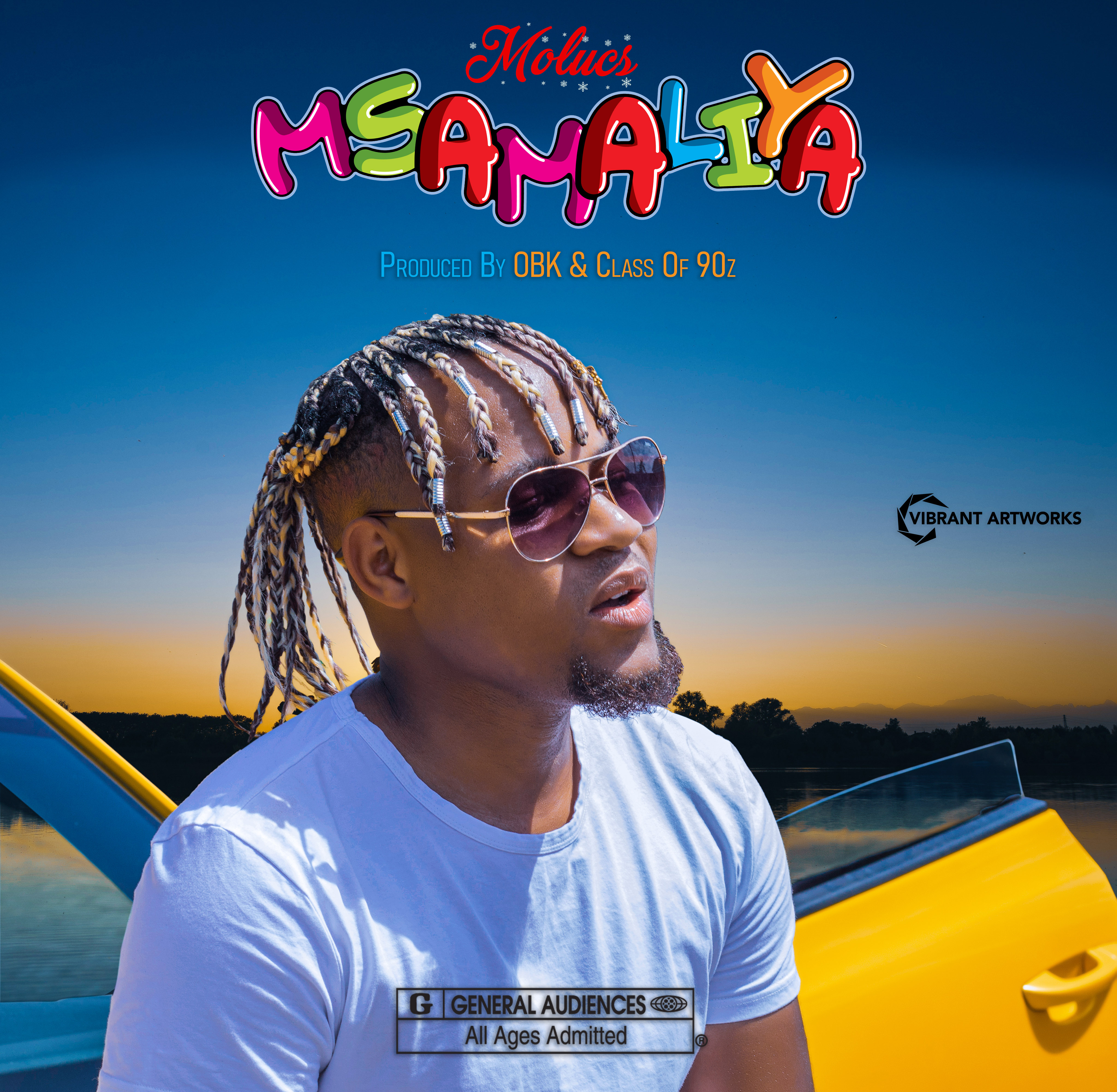 MSAMALIYA
