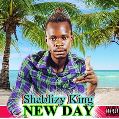 New Day by Shablizy King | Album