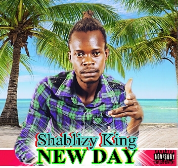 New Day by Shablizy King | Album