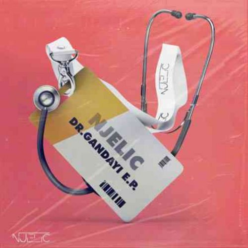 Dr Gandayi by Njelic | Album