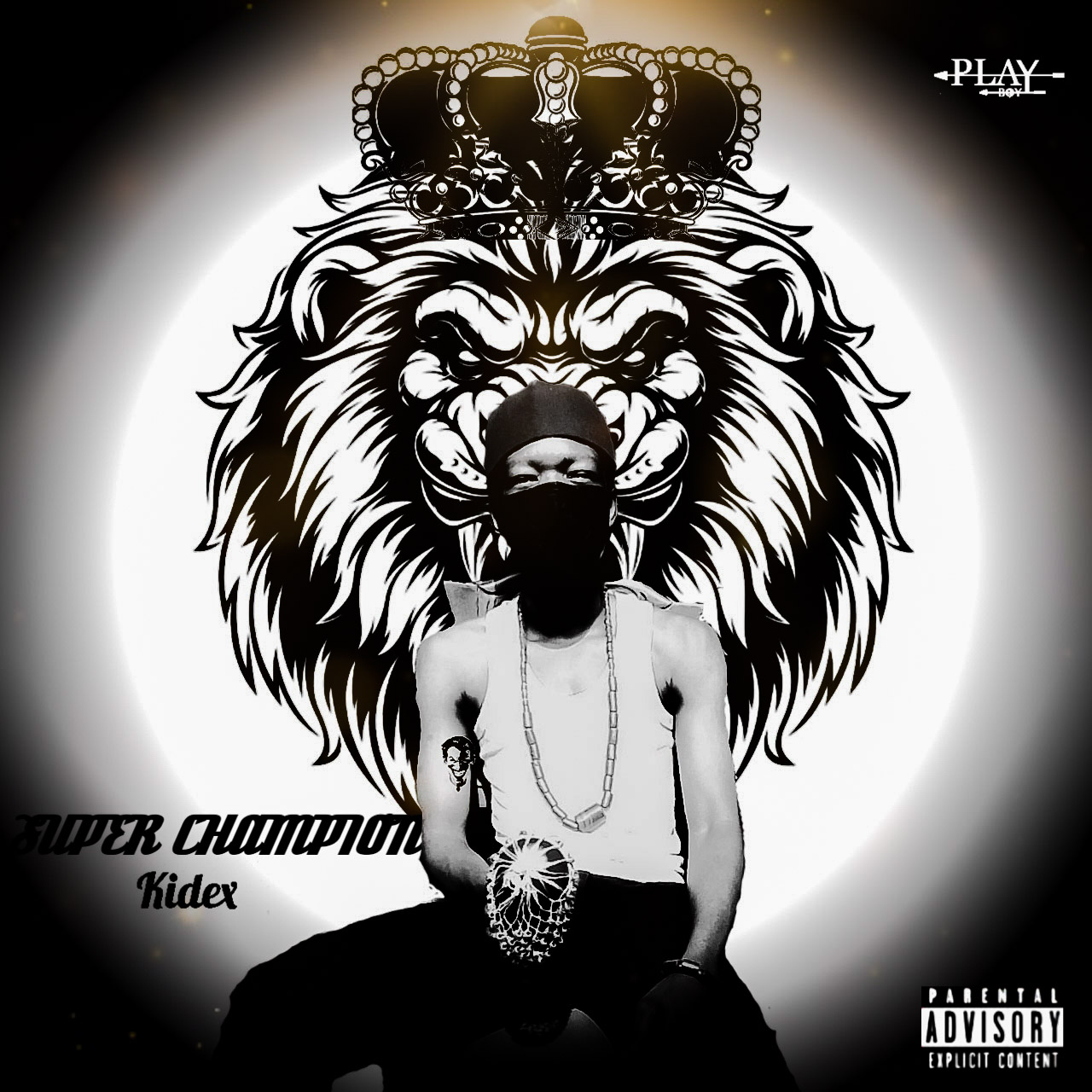 The Cham