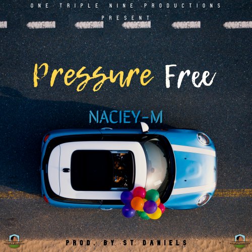 Pressure free