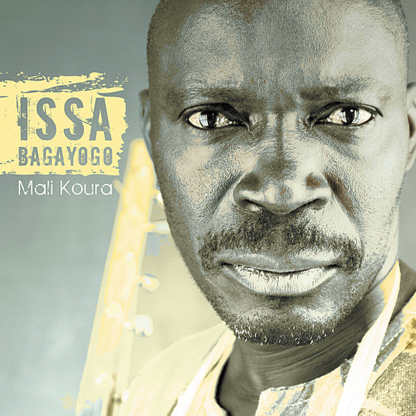 Best Of Issa Bagayogo by Issa Bagayogo | Album