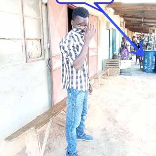 I Don't Care (Ft J black, Dynishas, Young Lewi)