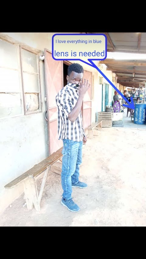 I Don't Care (Ft J black, Dynishas, Young Lewi)