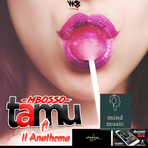 -Tamu (Remix) ft Mbosso