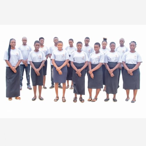 Sabakati and Shauri Family Choir