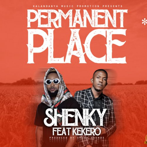 Permanent Place (Ft Kekero)