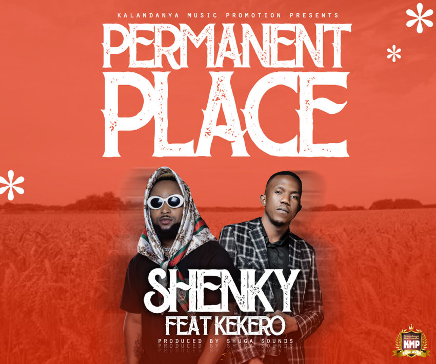 Permanent Place (Ft Kekero)