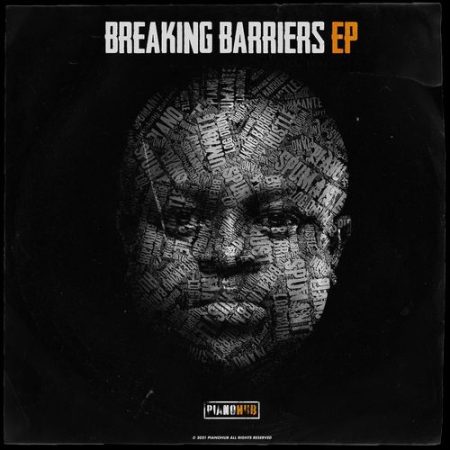 Breaking Barriers EP by Spumante | Album