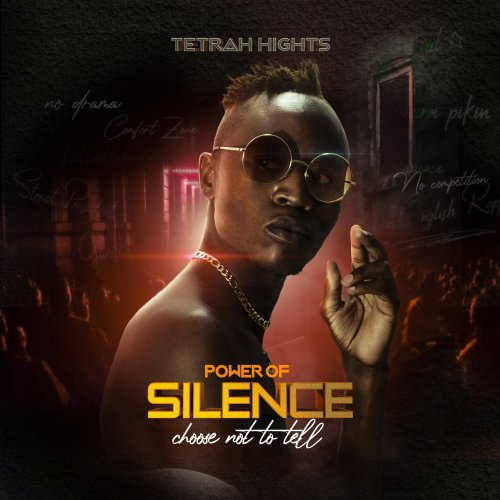 Power Of Silence