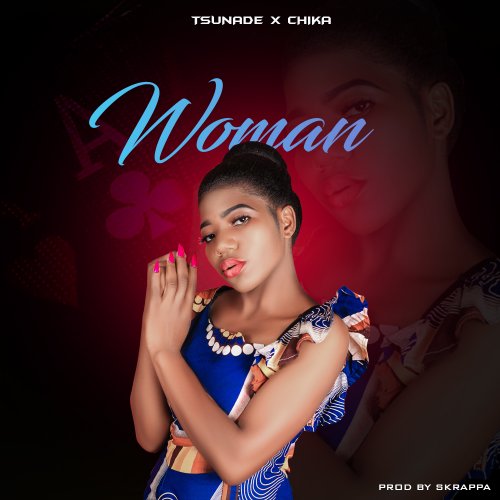 Woman