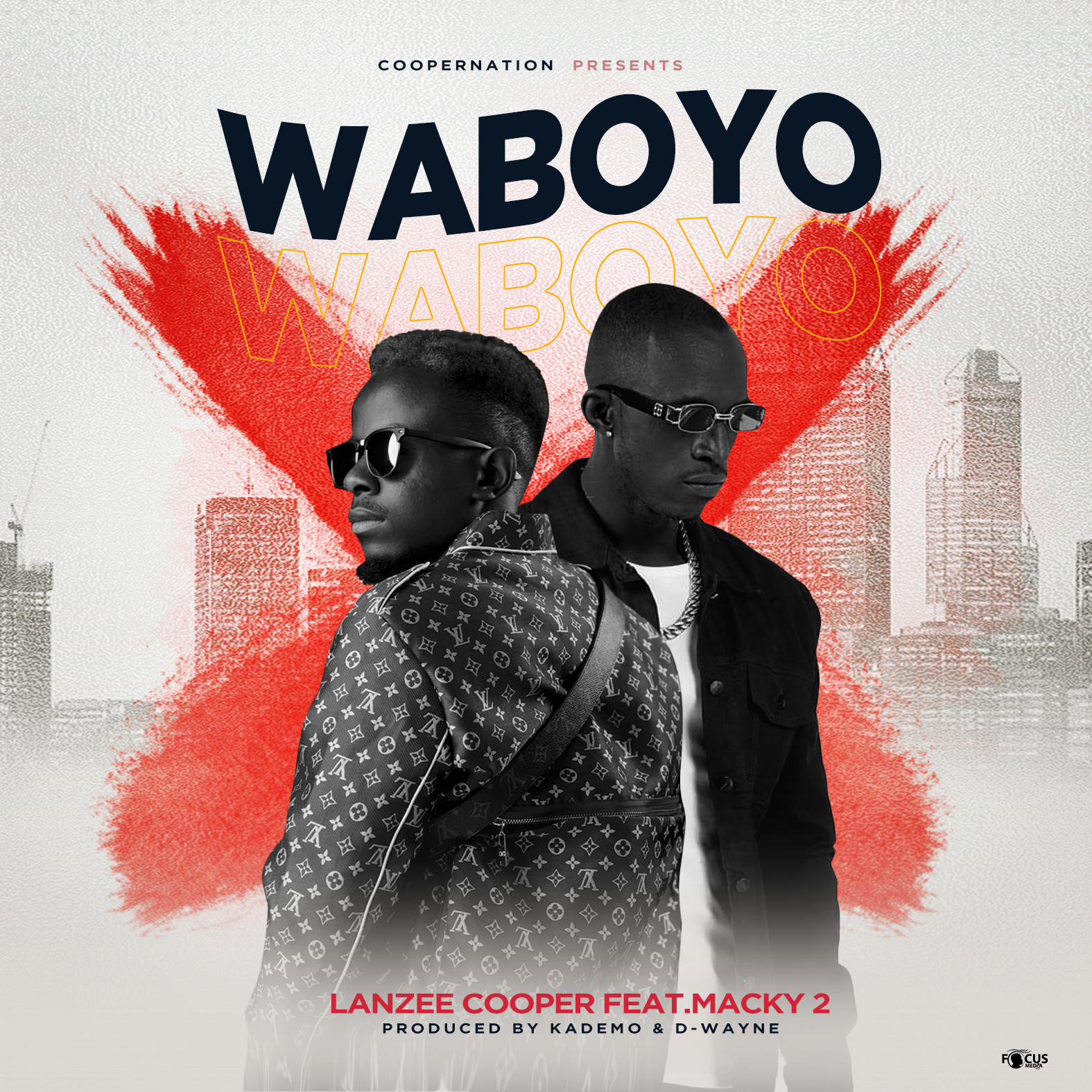 Waboyo (Ft Macky 2)